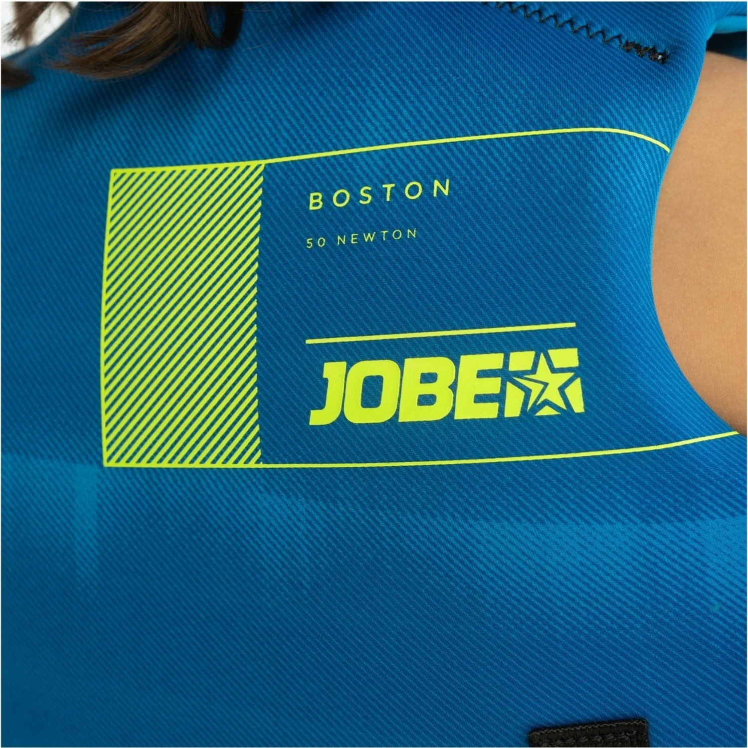 JOBE Junior Neoprene Life Vest 8 JOBE Junior Neoprene Life Vest - Image 6
