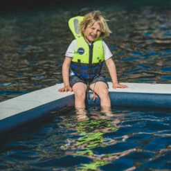 JOBE Junior Neoprene Safety Life Vest 9 JOBE Junior Neoprene Safety Life Vest -Surf Sales Shop 43328 202320Jobe20Junior20Neoprene20Safety20Life20Vest2024492000120 20Yellow20Lifestyle201.2000x2000