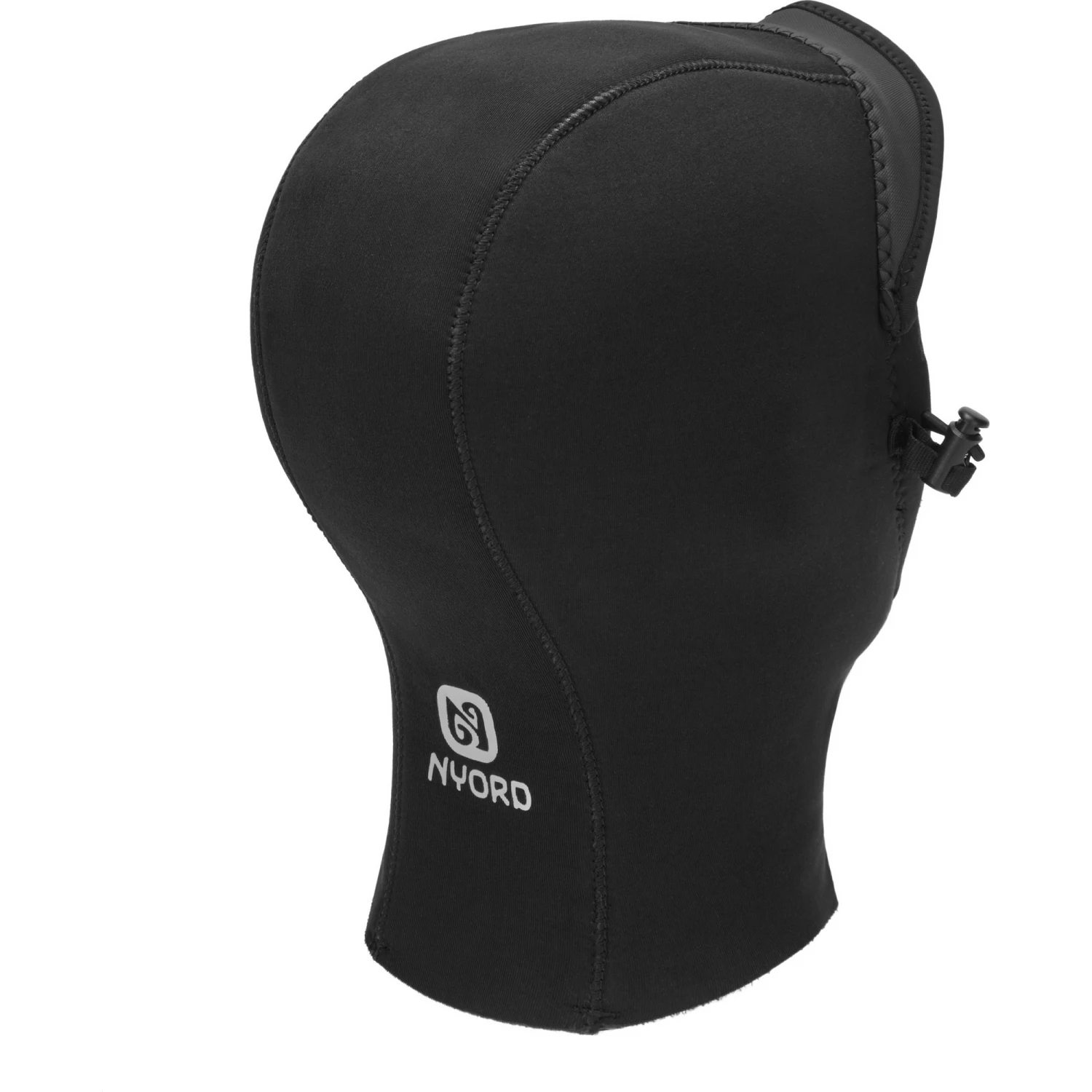 Furno Warm 3mm Wetsuit Hood 4 Furno Warm 3mm Wetsuit Hood - Image 2