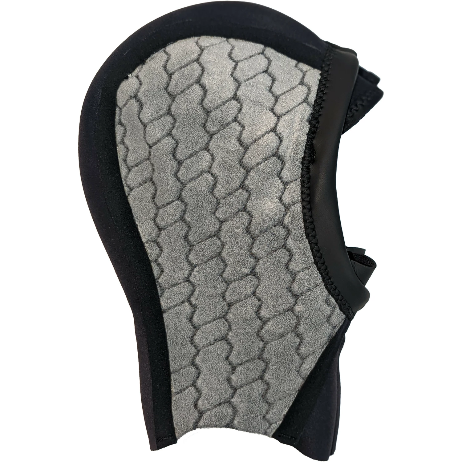 Furno Warm 3mm Wetsuit Hood 9 Furno Warm 3mm Wetsuit Hood - Image 7