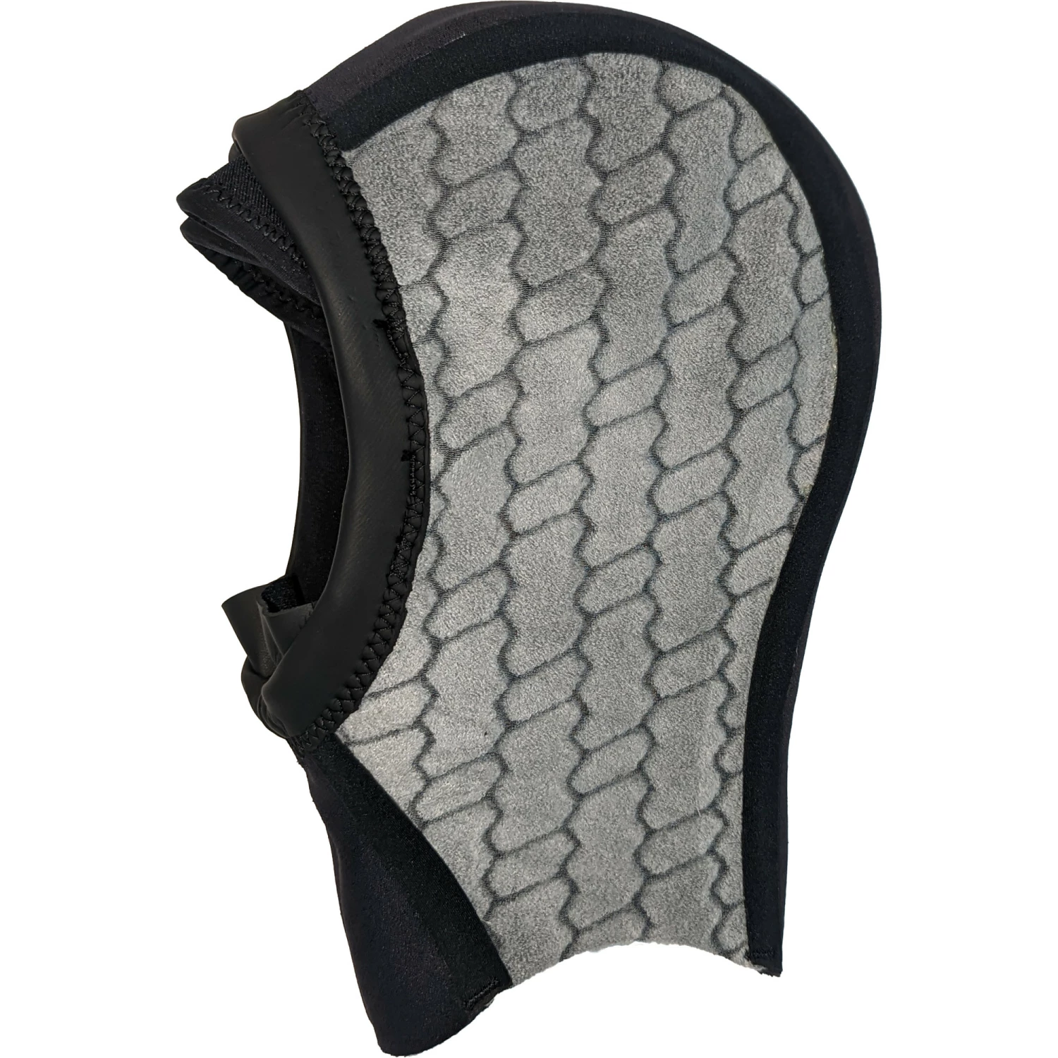 Furno Warm 3mm Wetsuit Hood 8 Furno Warm 3mm Wetsuit Hood - Image 6