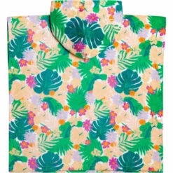 Roxy Toddler Stay Magical Printed Hooded Change Robe / Poncho 6 Roxy Toddler Stay Magical Printed Hooded Change Robe / Poncho -Surf Sales Shop 43478 erlaa03047 roxyf gpn5 bck1.2000x2000