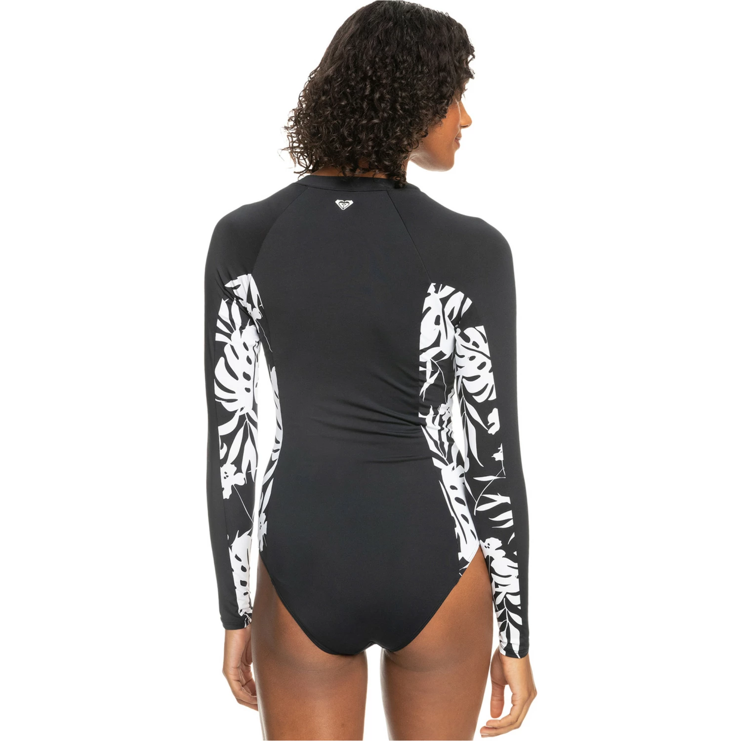 Roxy Womens New Panels Detail Long Sleeve Surf Suit 4 Roxy Womens New Panels Detail Long Sleeve Surf Suit - Image 2