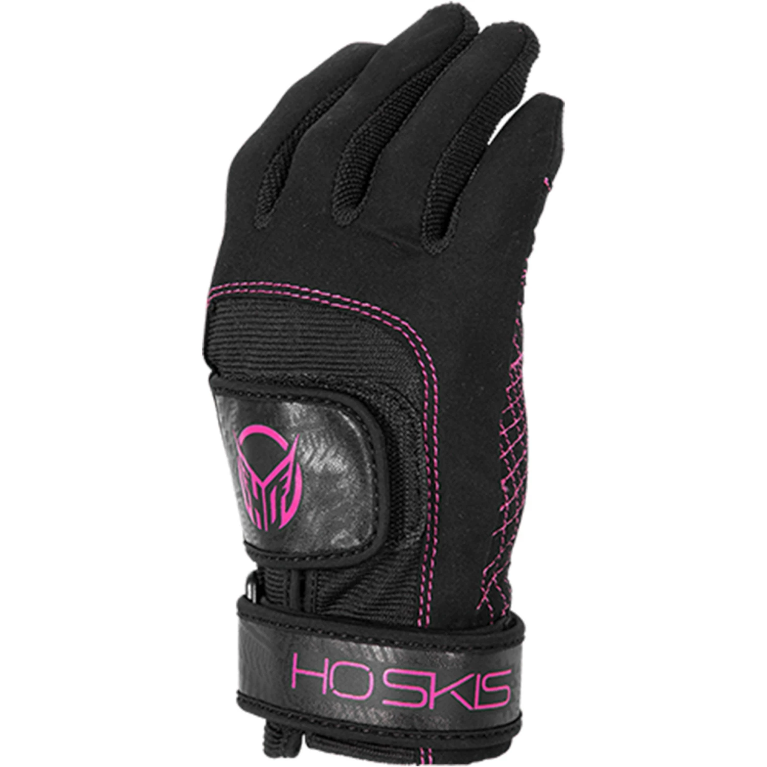 Womens Pro Grip Glove 5 Womens Pro Grip Glove - Image 3