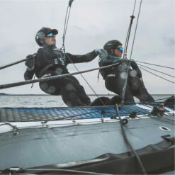 Gul Code Zero Windward Neoprene Boot 19 Gul Code Zero Windward Neoprene Boot -Surf Sales Shop 44014 202320Gul20Code20Zero20Windward20Neoprene20Boot20BO1298C220 20Black20Lifestyle201.2000x2000