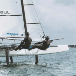 Gul Code Zero Windward Neoprene Boot 17 Gul Code Zero Windward Neoprene Boot -Surf Sales Shop 44014 202320Gul20Code20Zero20Windward20Neoprene20Boot20BO1298C220 20Black20Lifestyle203.2000x2000