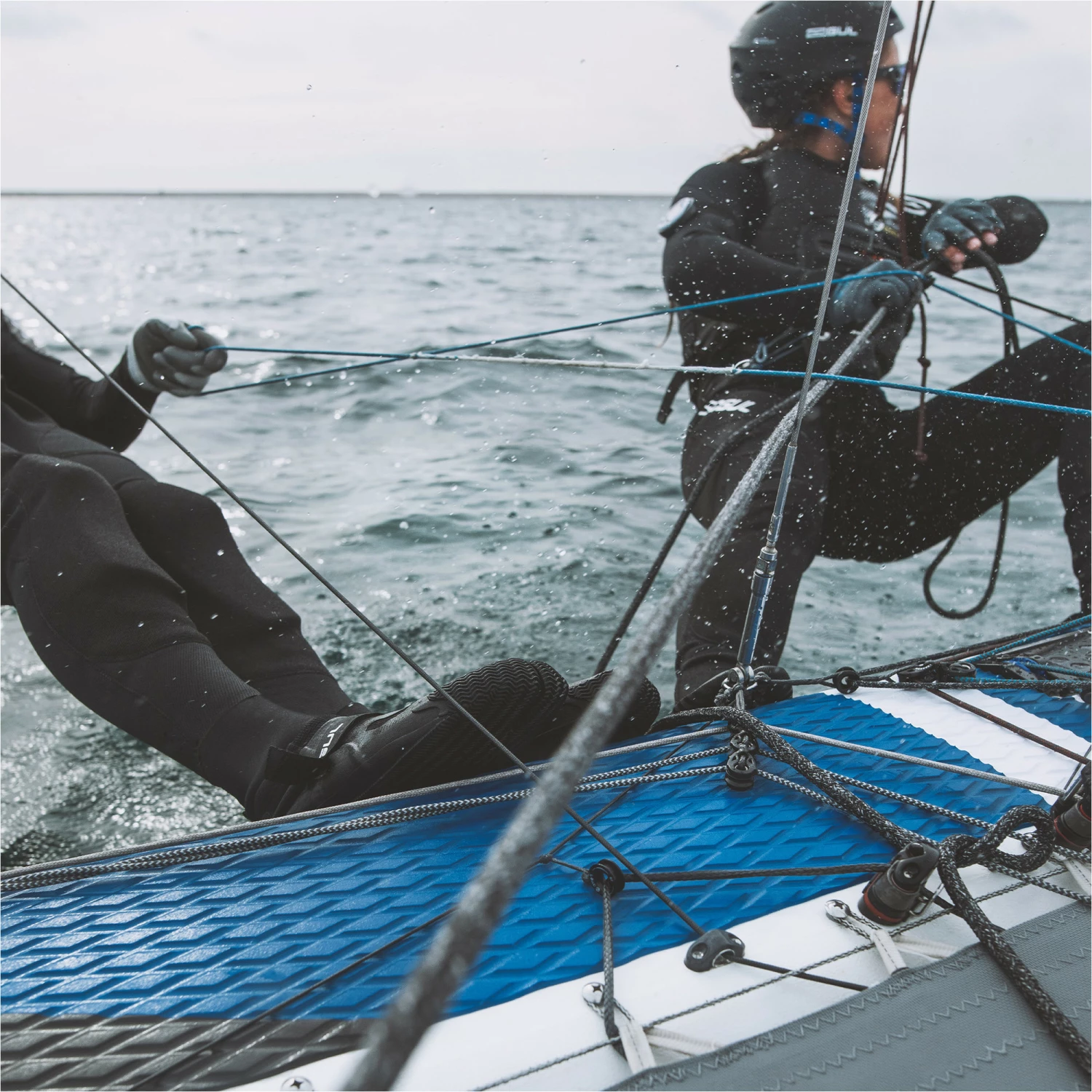 Gul Code Zero Windward Neoprene Boot 8 Gul Code Zero Windward Neoprene Boot - Image 6