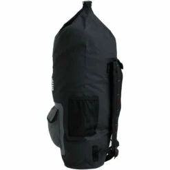 BULLDOG 25L Dry Backpack 7 BULLDOG 25L Dry Backpack -Surf Sales Shop 44127 202320Bulldog2025L20Dry20Backpack20BDDBP 2520 20Black20Petrol20Side.2000x2000