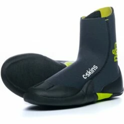 Junior Legend 3.5mm Zipped Round Toe Wetsuit Boots 9 Junior Legend 3.5mm Zipped Round Toe Wetsuit Boots -Surf Sales Shop 44220 jiZb1LRY.2000x2000