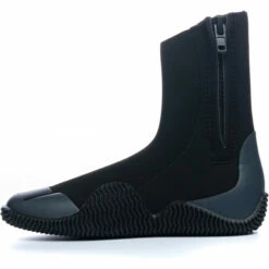 Legend 5mm Zipped Round Toe Boots 10 Legend 5mm Zipped Round Toe Boots -Surf Sales Shop 44222 202320C Skins20Mens20Legend205mm20GBS20Zipped20Round20Toe20Boots20C BOLERTZ20 20Black20Charcoal20Side201.2000x2000