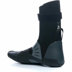 Session 5mm Hidden Split Toe Boots -Surf Sales Shop 44223 202320C Skins20Mens20Session205mm20GBS20Hidden20Split20Toe20Boots20C BOSE5HST20 20Black20Charcoal20Back.2000x2000