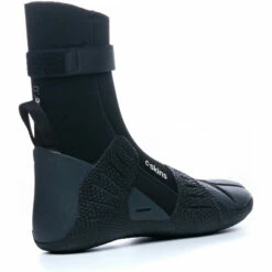 Session 7mm Round Toe Wetsuit Boots 10 Session 7mm Round Toe Wetsuit Boots -Surf Sales Shop 44225 202320C Skins20Session207mm20Round20Toe20Boots20C BOSE7RT20 20Black20Charcoal20Back.2000x2000