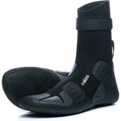 Session 7mm Round Toe Wetsuit Boots 8 Session 7mm Round Toe Wetsuit Boots -Surf Sales Shop 44225 202320C Skins20Session207mm20Round20Toe20Boots20C BOSE7RT20 20Black20Charcoal20Front.2000x2000
