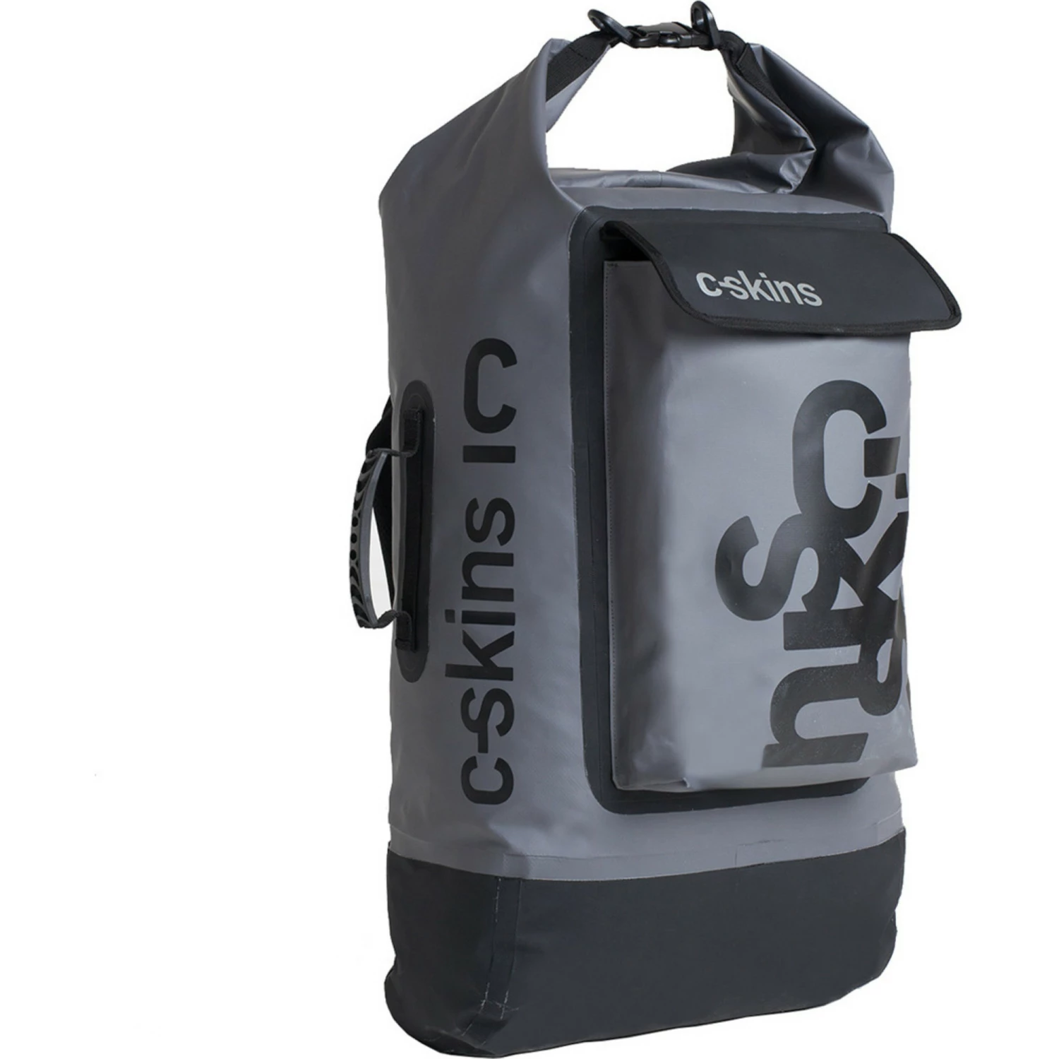 Storm Chaser 60L Drybag 4 Storm Chaser 60L Drybag - Image 2
