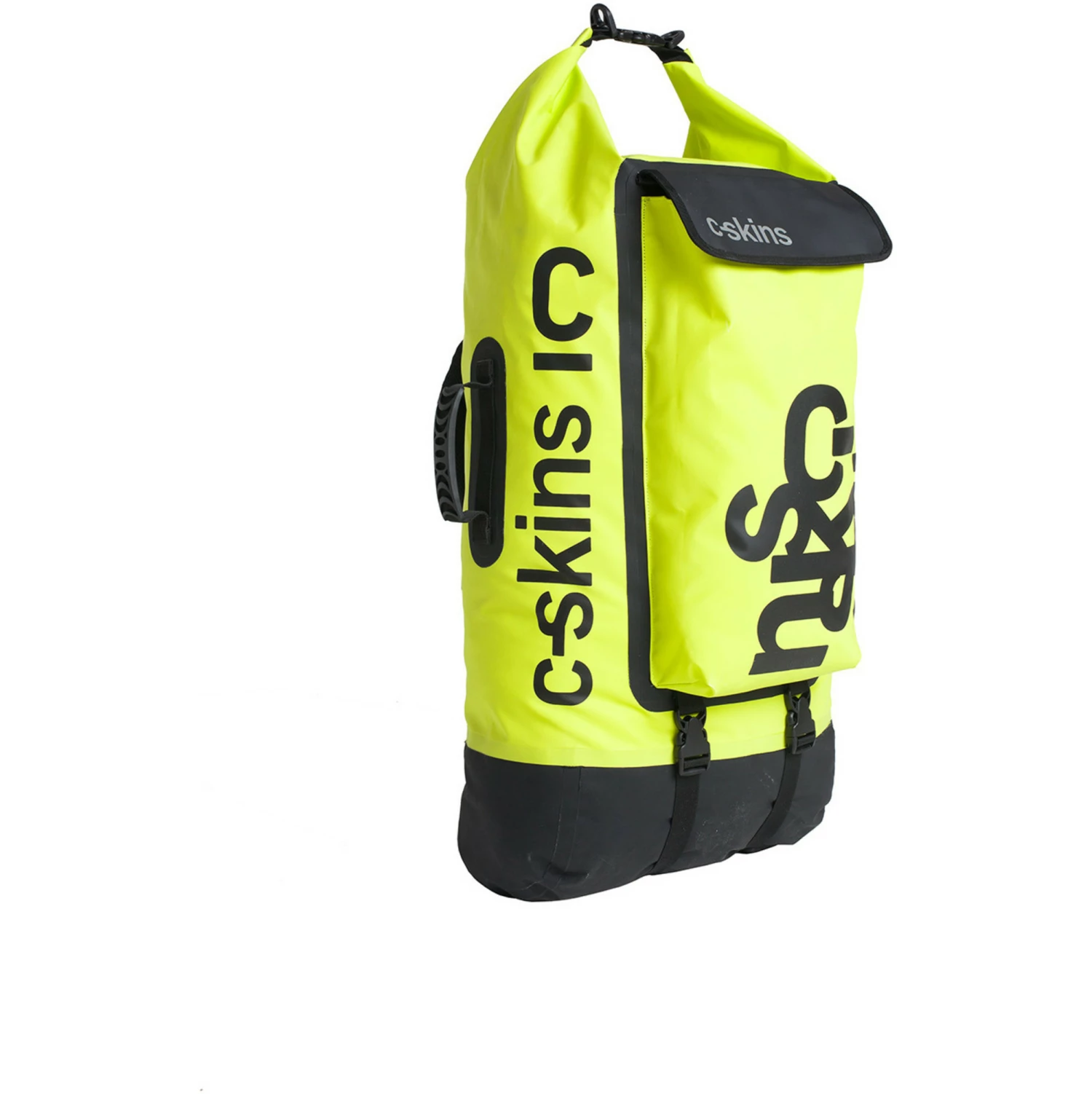 Storm Chaser 80L Drybag 5 Storm Chaser 80L Drybag - Image 3
