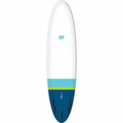 Elements HDT Fun Surfboard -Surf Sales Shop 44428 202320NSP20Elements20HDT20Fun20Tail20Dip20Futures20Surfboard20NEFN0920 20Navy20Bottom.2000x2000