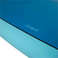 Elements HDT Fish Surfboard -Surf Sales Shop 44451 202320NSP20Elements20HDT20Fish20Surfboard20NEFS0920 20Ocean20Blue20Close20Up201.2000x2000