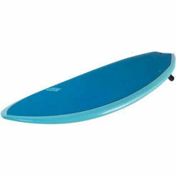 Elements HDT Fish Surfboard -Surf Sales Shop 44451 202320NSP20Elements20HDT20Fish20Surfboard20NEFS0920 20Ocean20Blue20Top.2000x2000