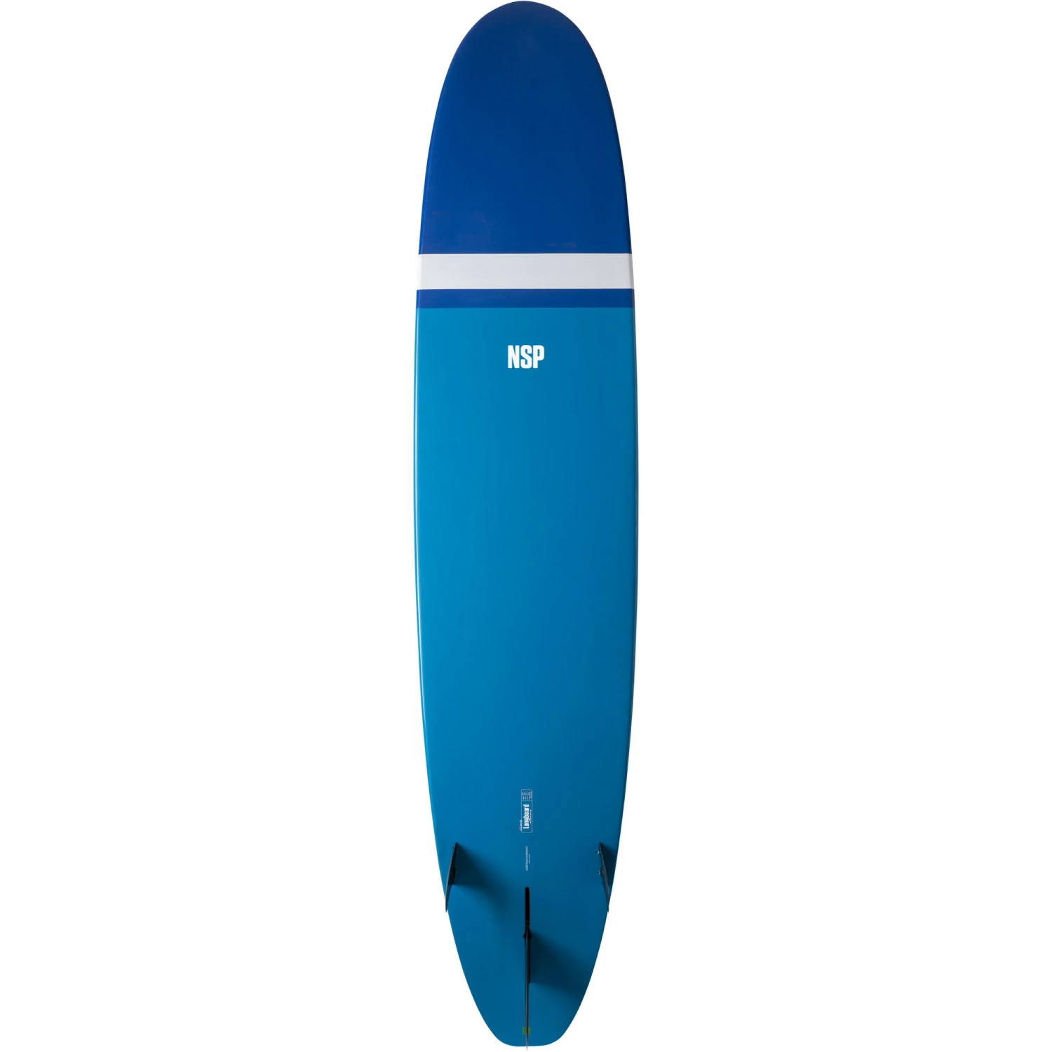 Elements HDT Long Surfboard 5 Elements HDT Long Surfboard - Image 3