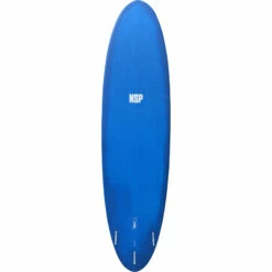 Protech Fun Surfboard -Surf Sales Shop 44468 202320NSP20Protech20Fun20Surfboard20NSPT092020 20Navy20Tint20Front.2000x2000