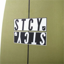 Dakoda Bullet Epoxy Softboard 16 Dakoda Bullet Epoxy Softboard -Surf Sales Shop 44480 202320Ocean20and20Earth20Dakoda20Bullet20Epoxy20Softboard20OESBSD20 20Olive20Close20Up202.2000x2000