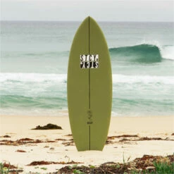 Dakoda Bullet Epoxy Softboard 17 Dakoda Bullet Epoxy Softboard -Surf Sales Shop 44480 202320Ocean20and20Earth20Dakoda20Bullet20Epoxy20Softboard20OESBSD20 20Olive20Lifestyle203.2000x2000