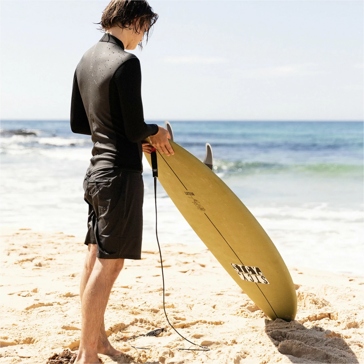 Dakoda Bullet Epoxy Softboard 10 Dakoda Bullet Epoxy Softboard - Image 8