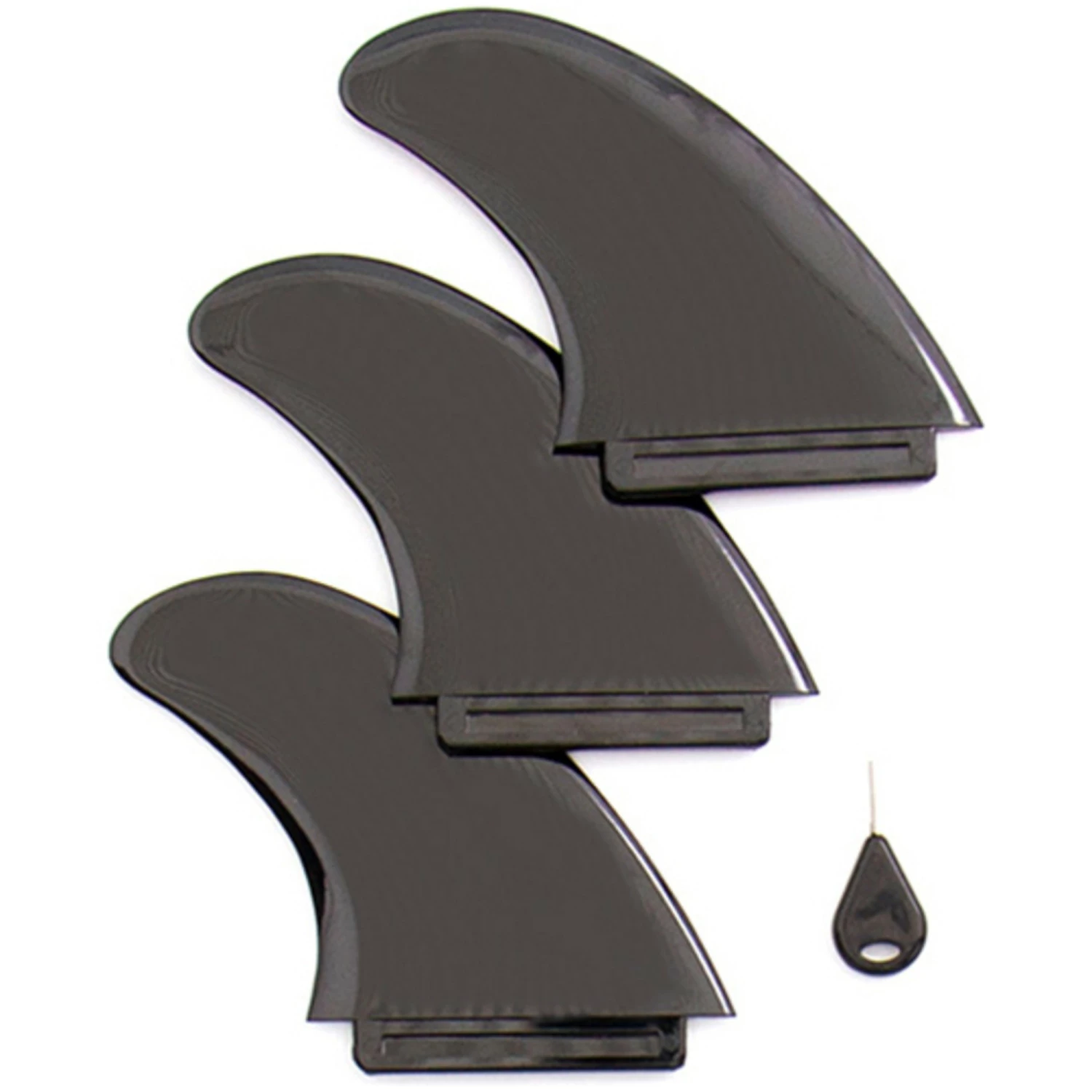 Dakoda Bullet Epoxy Softboard 6 Dakoda Bullet Epoxy Softboard - Image 4