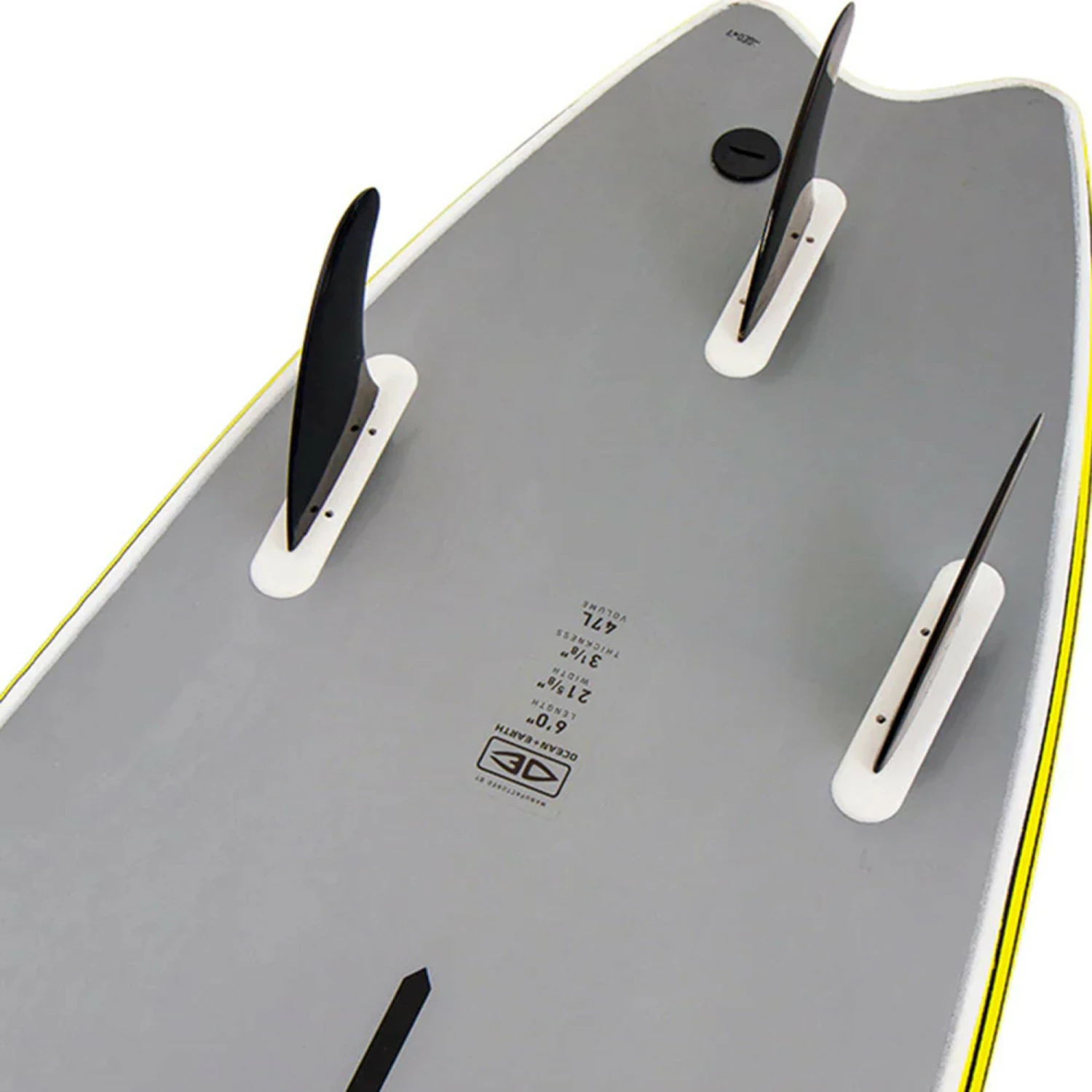 Ezi Rider Softboard 6 Ezi Rider Softboard - Image 4