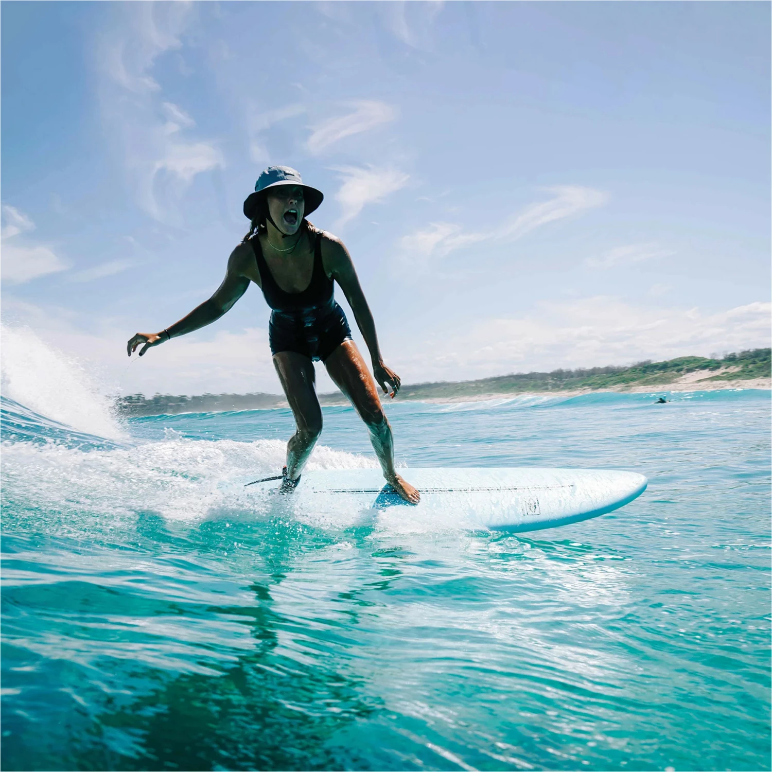 Ezi Rider Softboard 8 Ezi Rider Softboard - Image 6