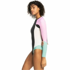 Roxy Womens Active Onesie Long Sleeve Back Zip Swimsuit 12 Roxy Womens Active Onesie Long Sleeve Back Zip Swimsuit -Surf Sales Shop 44522 202320Roxy20Womens20Active20Onesie20Long20Sleeve20Back20Zip20Swimsuit20ERJWR0368420 20Anthracite201.2000x2000