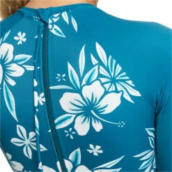 Roxy Womens Life All Day Aloha Long Sleeve Swimsuit -Surf Sales Shop 44524 202320Roxy20Womens20Life20All20Day20Aloha20Long20Sleeve20Swimsuit20ERJWR0366920 20Moroccan20Blue20Alahia2066.2000x2000