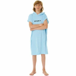Rip Curl Junior Brand Hooded Towel Changing Robe / Poncho 10 Rip Curl Junior Brand Hooded Towel Changing Robe / Poncho -Surf Sales Shop 44589 202320Rip20Curl20Junior20Brand20Hooded20Towel20Changing20Robe2020Poncho20007BTO20 20Cool20Blue204.2000x2000
