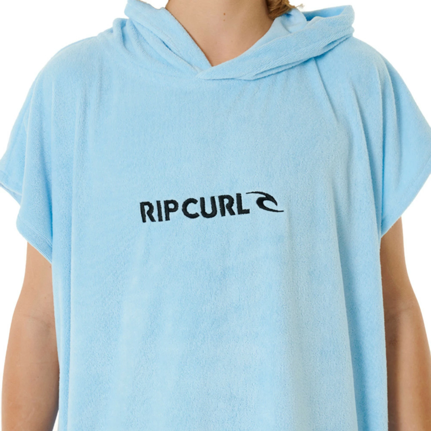 Rip Curl Junior Brand Hooded Towel Changing Robe / Poncho 7 Rip Curl Junior Brand Hooded Towel Changing Robe / Poncho - Image 5