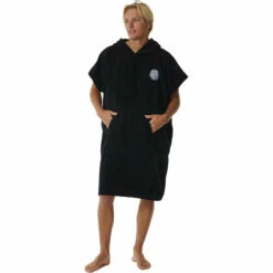 Rip Curl Mens Logo Hooded Towel Changing Robe / Poncho -Surf Sales Shop 44664 202320Rip20Curl20Mens20Logo20Hooded20Towel20Changing20RobePoncho2000GMTO20 20Black204.2000x2000