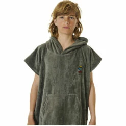 Rip Curl Junior Logo Hooded Towel Changing Robe / Poncho 11 Rip Curl Junior Logo Hooded Towel Changing Robe / Poncho -Surf Sales Shop 44668 202320Rip20Curl20Junior20Logo20Hooded20Towel20Changing20RobePoncho20009BTO20 20Grey205.2000x2000