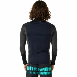 Rip Curl Mens Waves UPF Performance Long Sleeve Rash Vest 11 Rip Curl Mens Waves UPF Performance Long Sleeve Rash Vest -Surf Sales Shop 44713 202320Rip20Curl20Mens20Waves20UPF20Performance20Long20Sleeve20Rash20Vest20141MRV20 20Black203.2000x2000