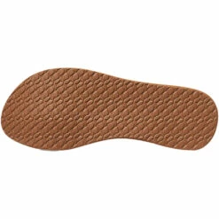 Reef Womens Cushion Breeze Flip Flops -Surf Sales Shop 44962 202320Reef20Womens20Cushion20Breeze20Flip20Flops20CJ018420 20Tan2020Smoothie20Back.2000x2000