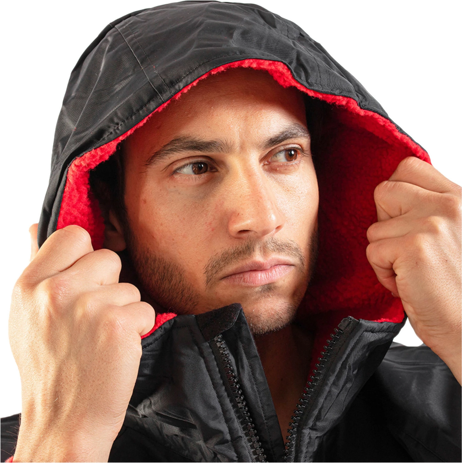 Gul Evorobe Hooded Changing Robe & Nava Performance 30L Duffel Bag Bundle 10 Gul Evorobe Hooded Changing Robe & Nava Performance 30L Duffel Bag Bundle - Image 8