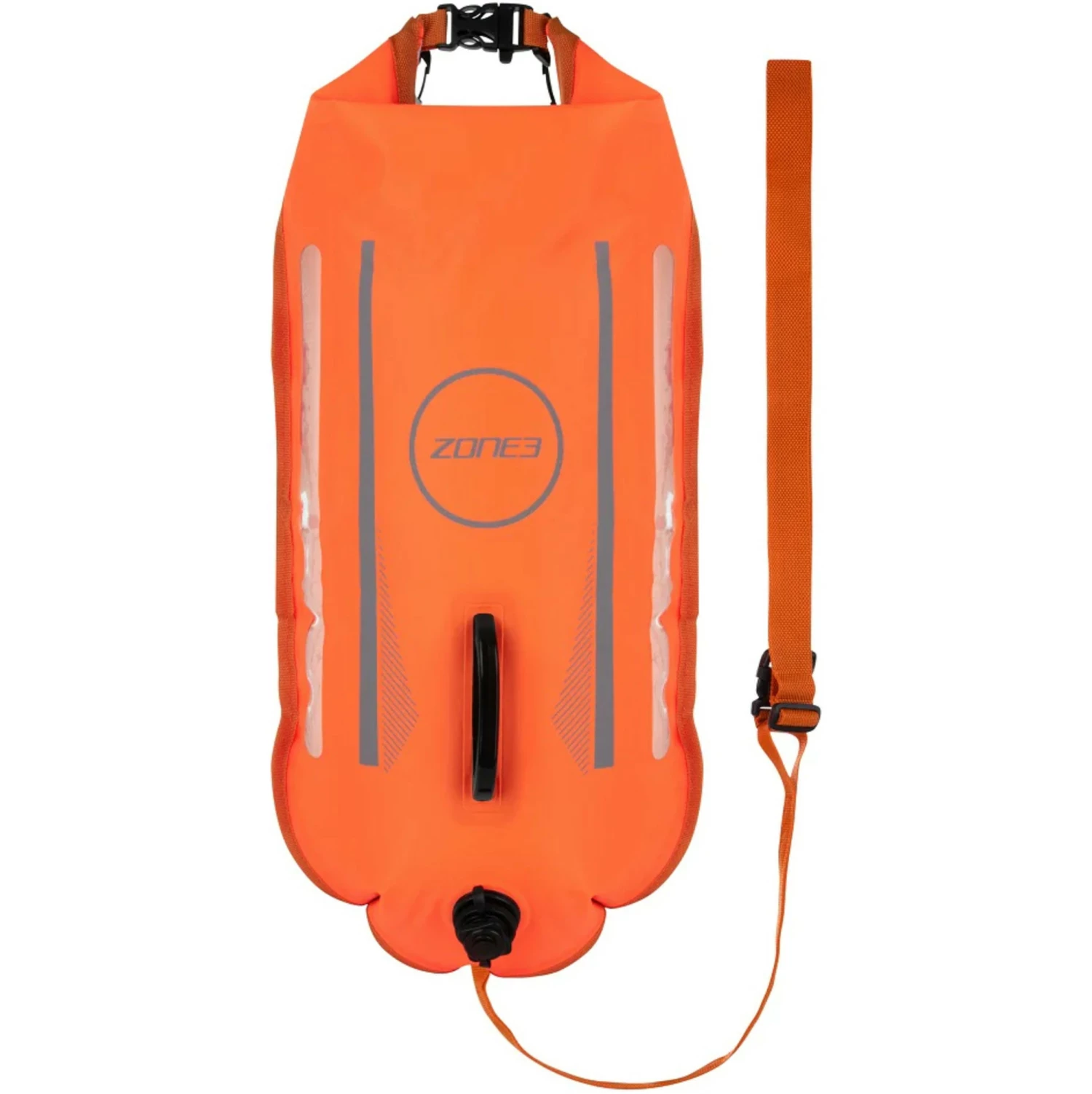 Zone3 2 LED Light 28L Backpack Buoy 4 Zone3 2 LED Light 28L Backpack Buoy - Image 2