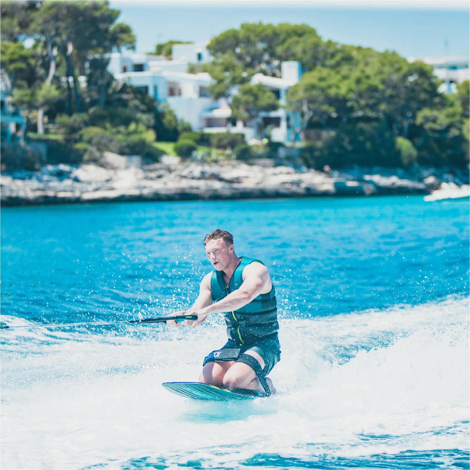 JOBE Prophecy Kneeboard 11 JOBE Prophecy Kneeboard - Image 9