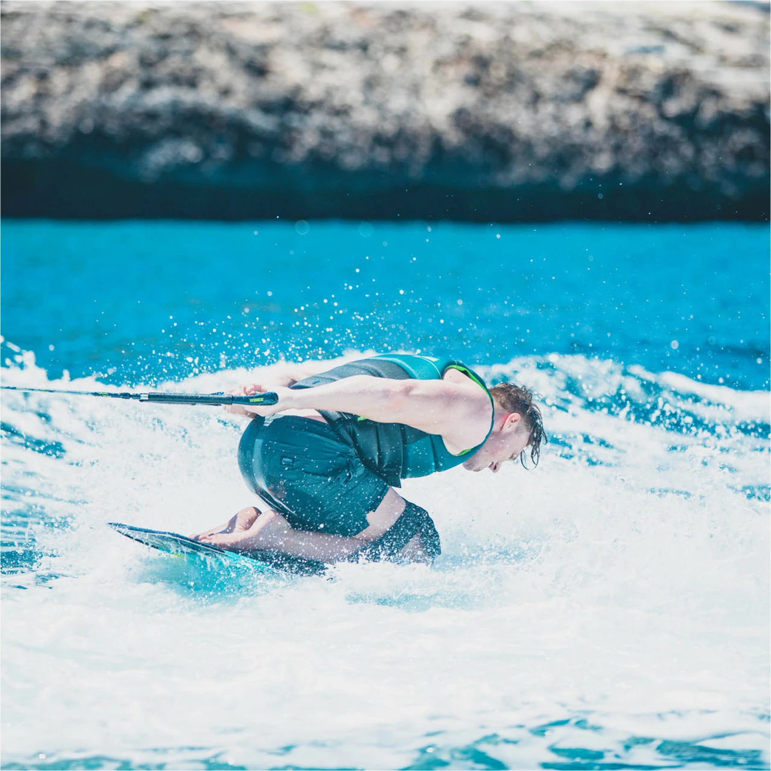 JOBE Prophecy Kneeboard 10 JOBE Prophecy Kneeboard - Image 8