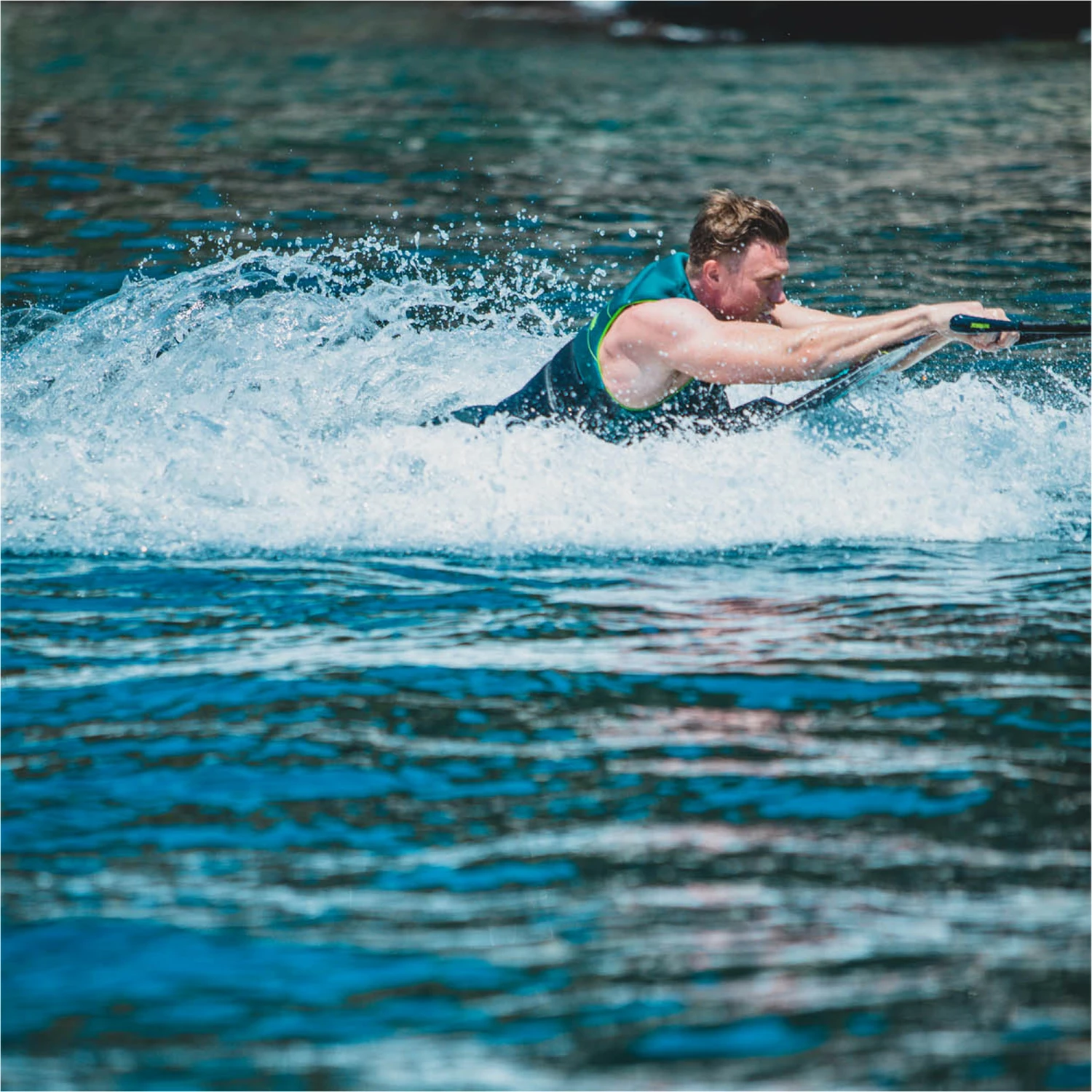 JOBE Prophecy Kneeboard 7 JOBE Prophecy Kneeboard - Image 5