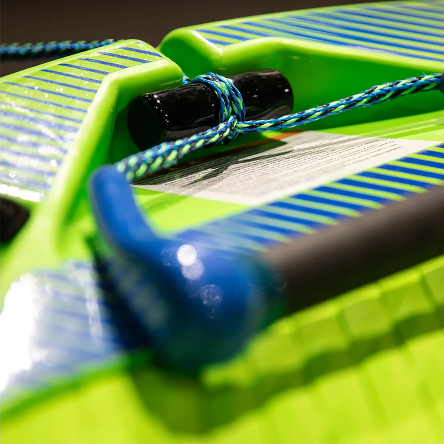 JOBE Chipper Multi Position Board 7 JOBE Chipper Multi Position Board - Image 6