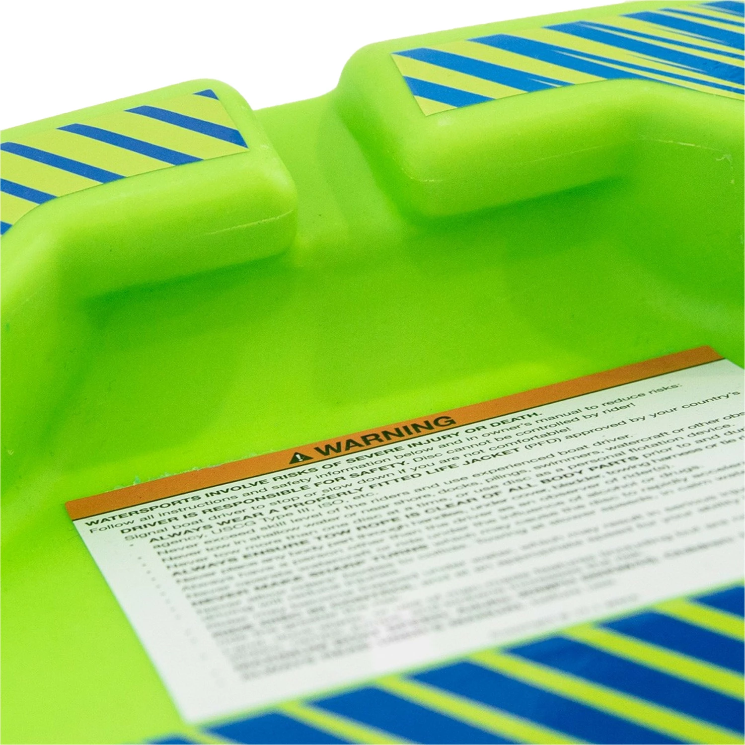 JOBE Chipper Multi Position Board 5 JOBE Chipper Multi Position Board - Image 4