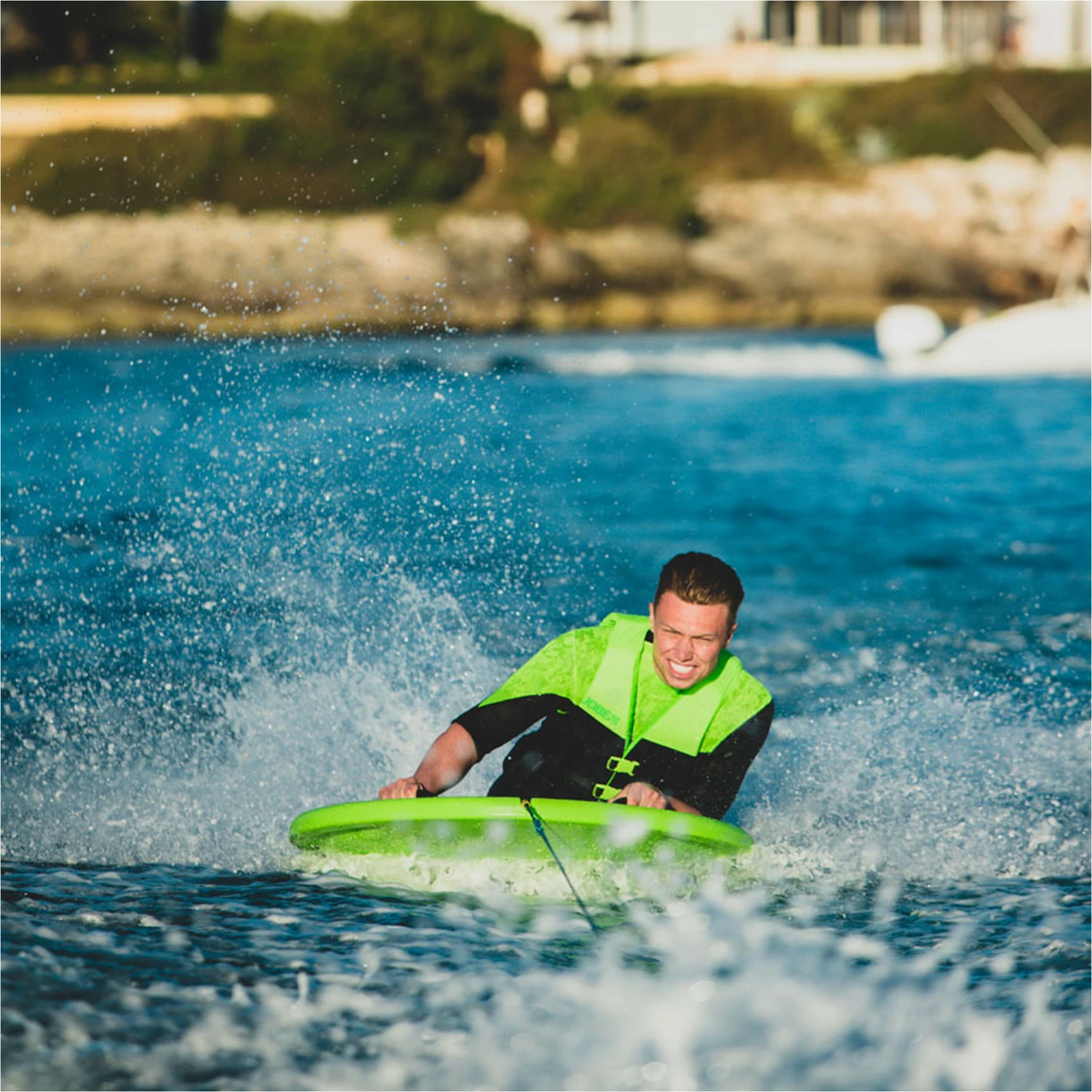 JOBE Chipper Multi Position Board 11 JOBE Chipper Multi Position Board - Image 10