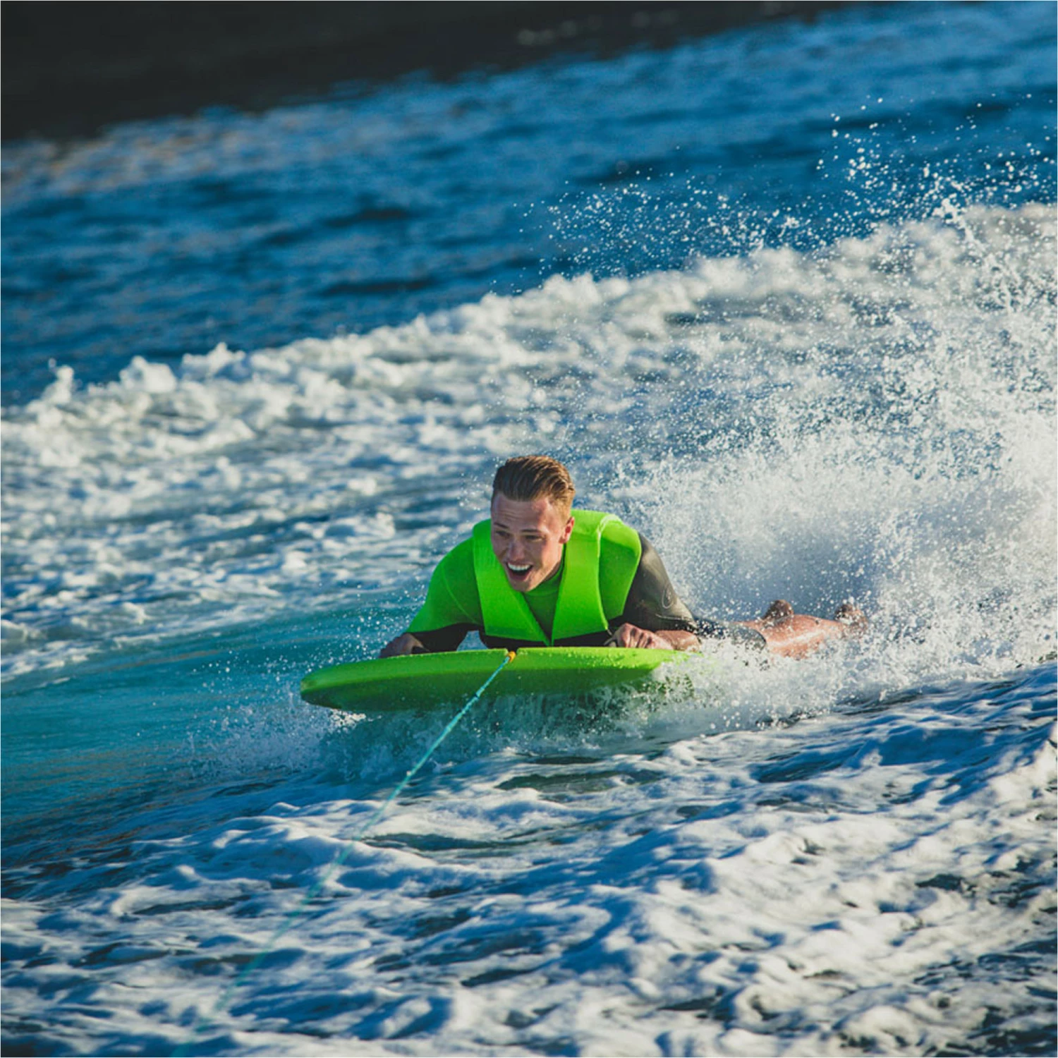 JOBE Chipper Multi Position Board 10 JOBE Chipper Multi Position Board - Image 9