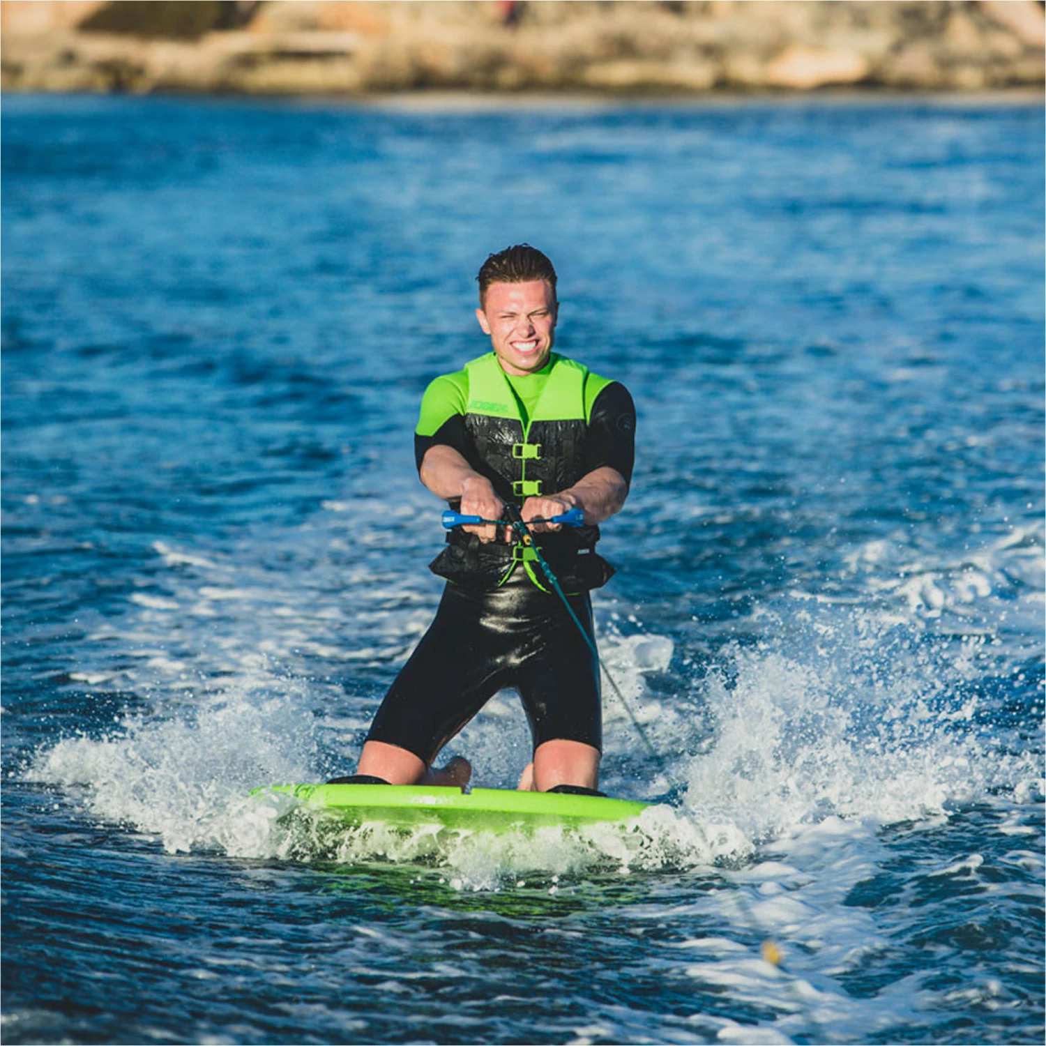 JOBE Chipper Multi Position Board 9 JOBE Chipper Multi Position Board - Image 8