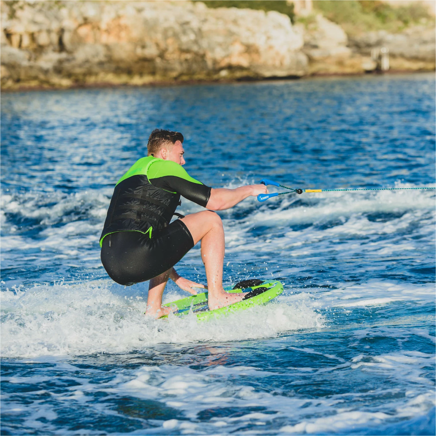 JOBE Chipper Multi Position Board 6 JOBE Chipper Multi Position Board - Image 5