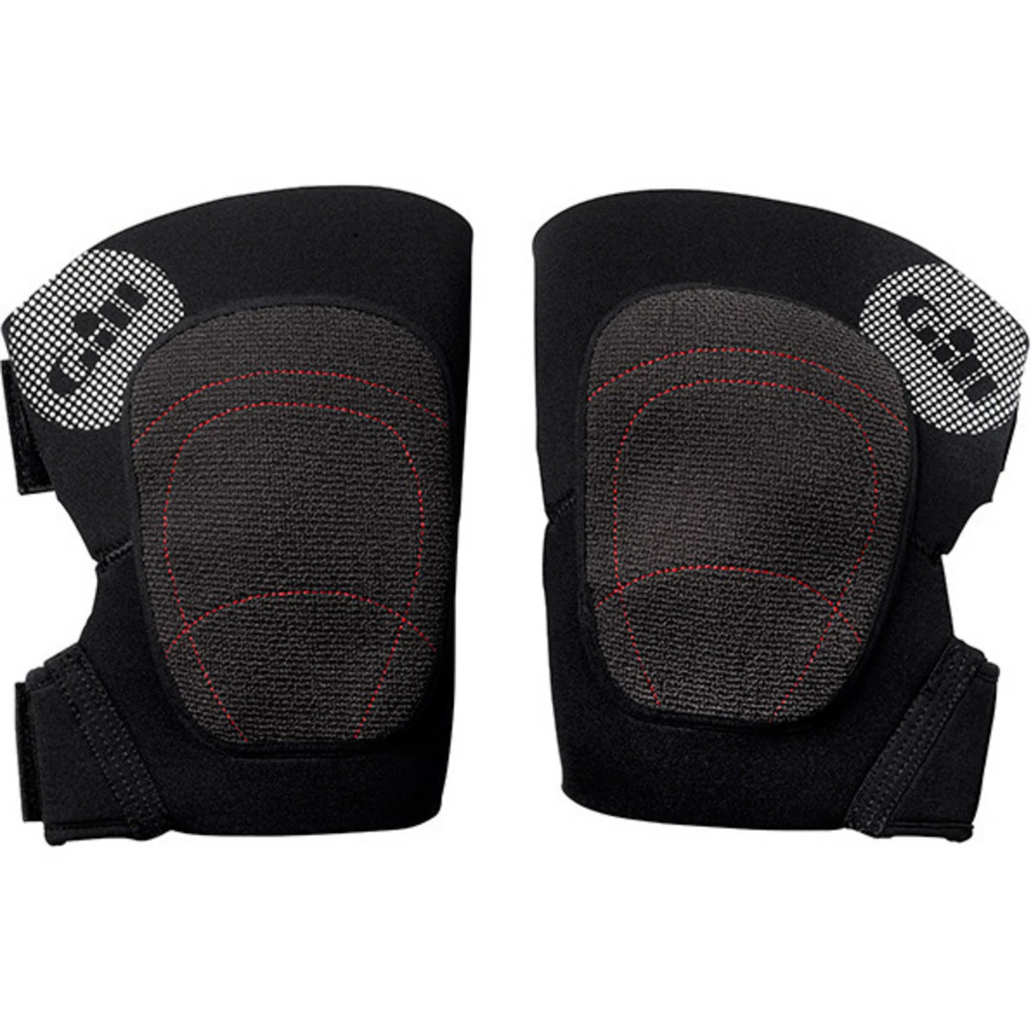 GILL Neoprene Knee Pads 3 GILL Neoprene Knee Pads